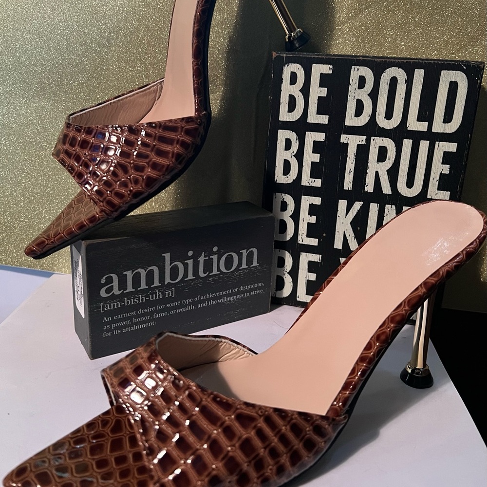 Women Sexy Casual Heels